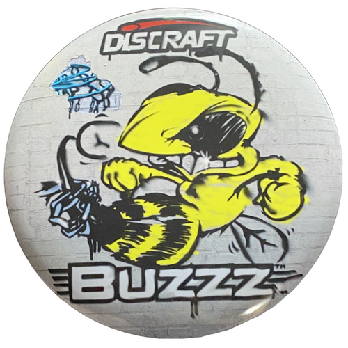 Buzzz Bunsky - Supercolour - 5/4/-1/1