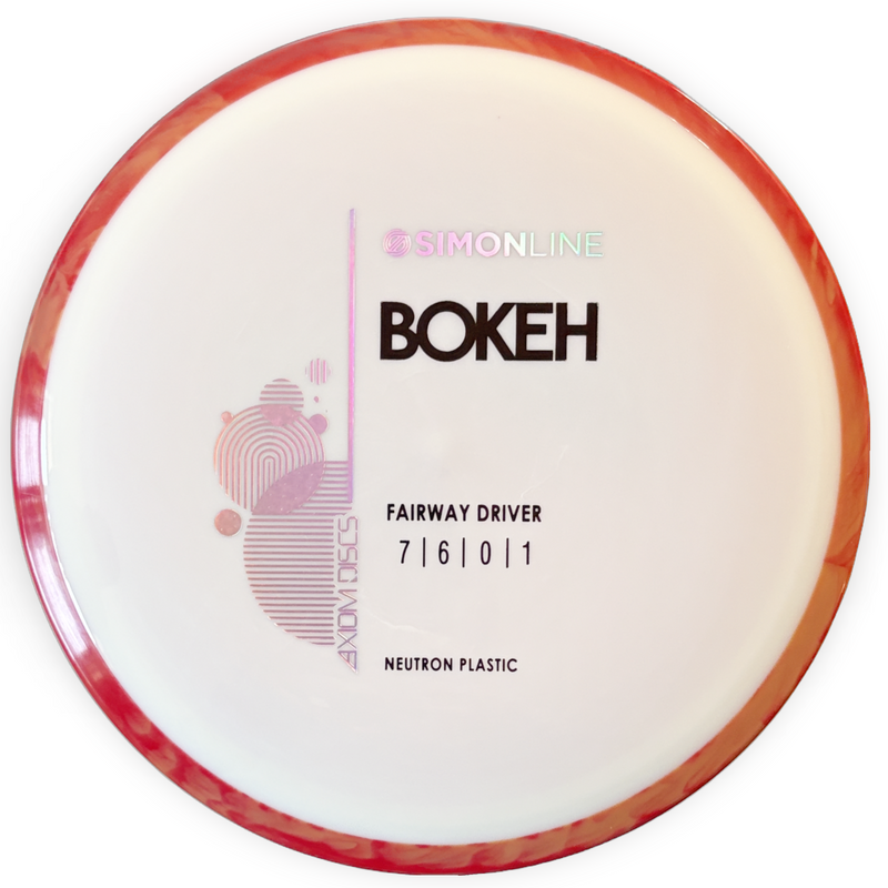 Load image into Gallery viewer, Bokeh - Neutron - 7/6/0/1
