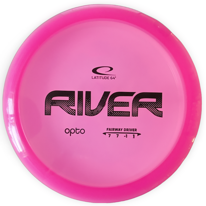 Load image into Gallery viewer, River - Opto - 7/7/-1/1
