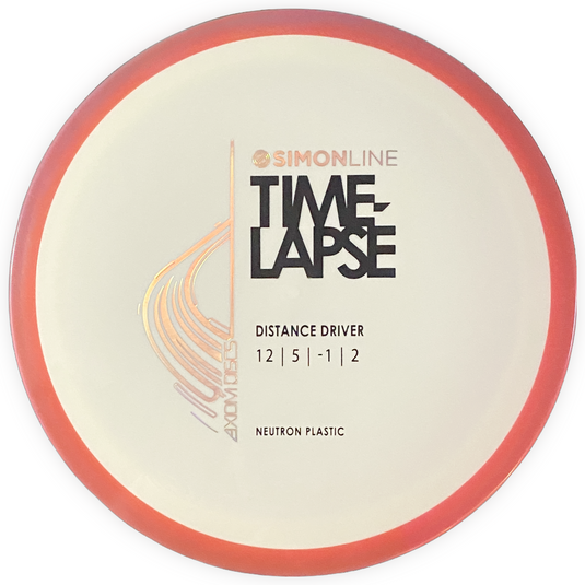 Time-Lapse  - Neutron retooled - 12/5/-1/2