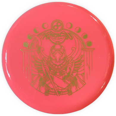 Khonsu - Glow C-Blend - 5/5/-3/0