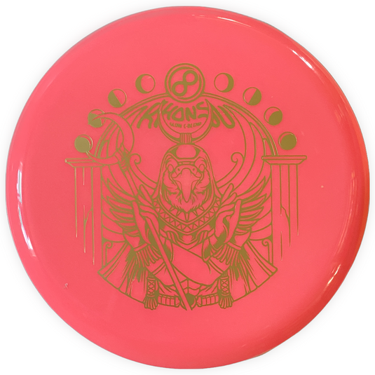 Khonsu - Glow C-Blend - 5/5/-3/0