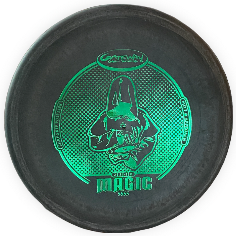 Load image into Gallery viewer, Magic - SSSS - 2/3/-1/0
