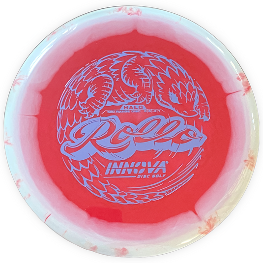 Rollo - Halo Star - 5/6/-4/1