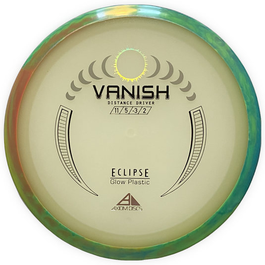 Vanish - Eclipse - 11/5/-3/2