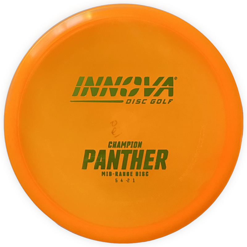 Load image into Gallery viewer, Panther - Champion - 5/4/-2/1
