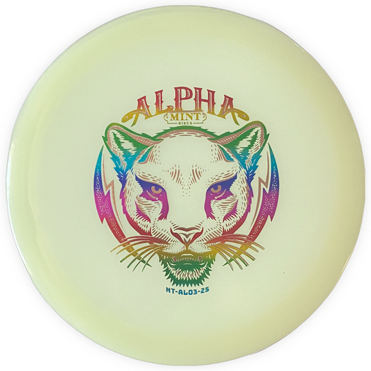 Alpha - Nocturnal Glow - 8/4/0/2