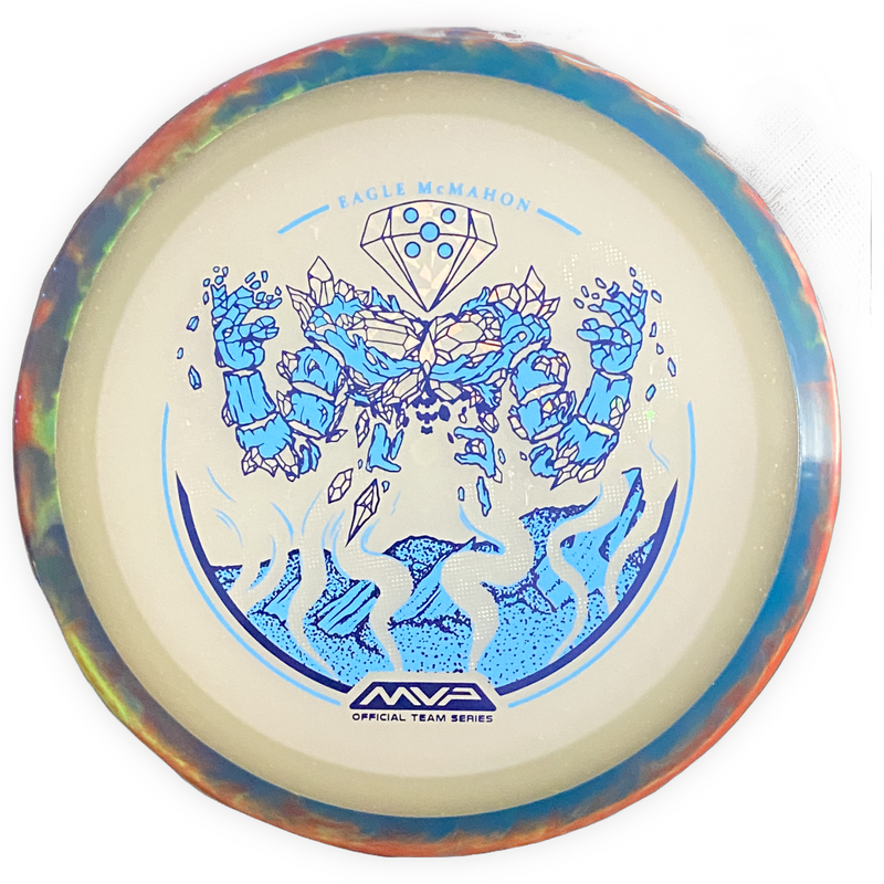 Load image into Gallery viewer, Thrill - Particle Eclipse SE - 11/4/0/3.5
