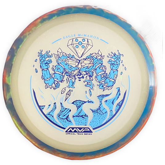 Thrill - Particle Eclipse SE - 11/4/0/3.5