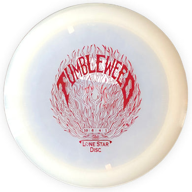 Tumbleweed - Glow - 10/6/-4/1