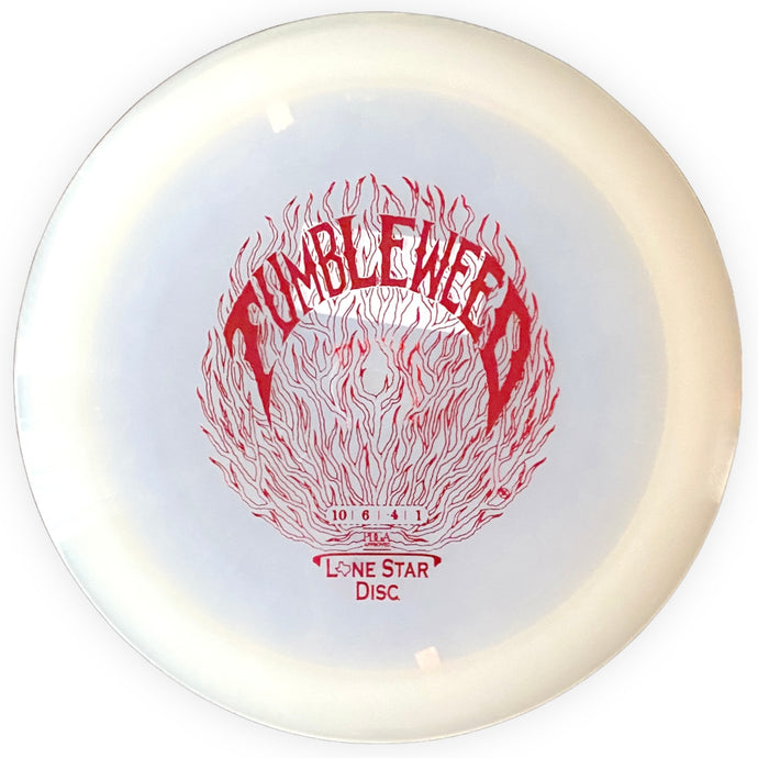 Tumbleweed - Glow - 10/6/-4/1
