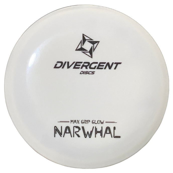 Narval - Max Grip Glow - 3/3/-2/0,5