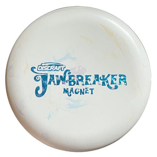 Aimant - Jawbreaker - 2/3/-1/1