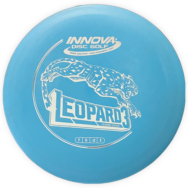 Load image into Gallery viewer, Leopard3 - DX - 7/5/-2/1
