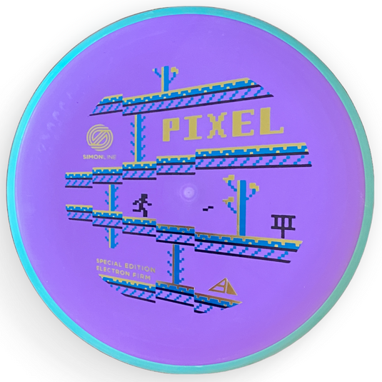 Pixel - Electron Firm SE - 2/4/0/0.5