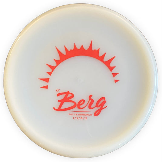 Berg - K1 Glow - 1/1/0/2