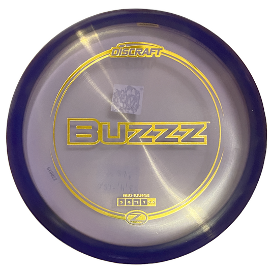 Buzzz - ZLine - 5/4/-1/1