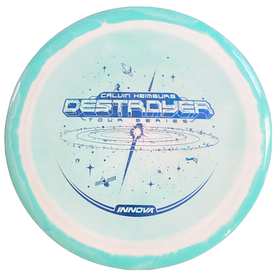 Destroyer - Halo Star SE - 12/5/-1/3