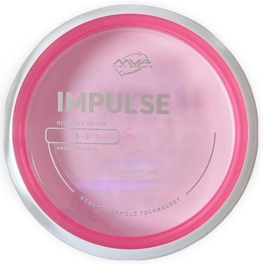 Impulse - Proton - 9/5/-3/1