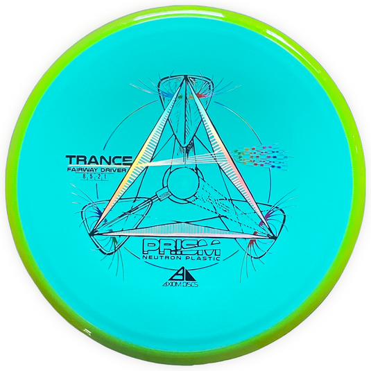 Trance - Prism Neutron - 8/5/-2/1