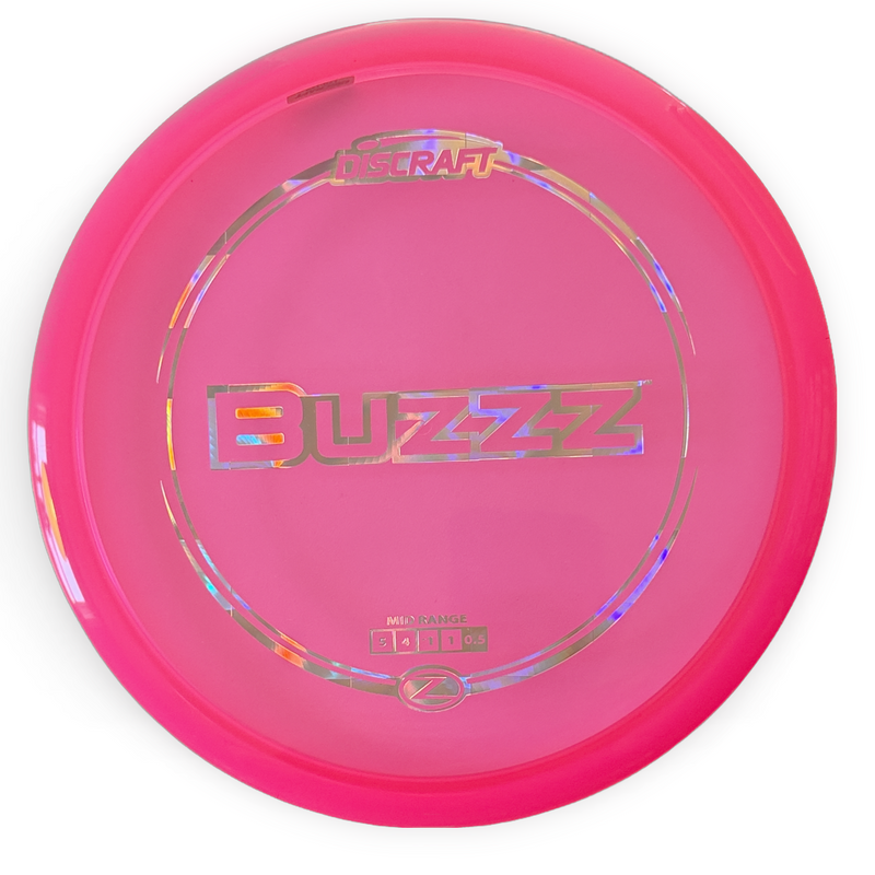 Load image into Gallery viewer, Buzzz - Z Line - 5/4/-1/1
