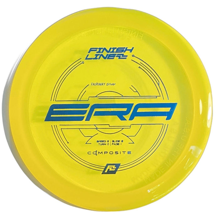 ÈRE - Composite - 5/5/-1/1,5