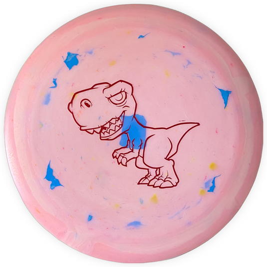 T-Rex - Egg Shell - 14/5/-3/2