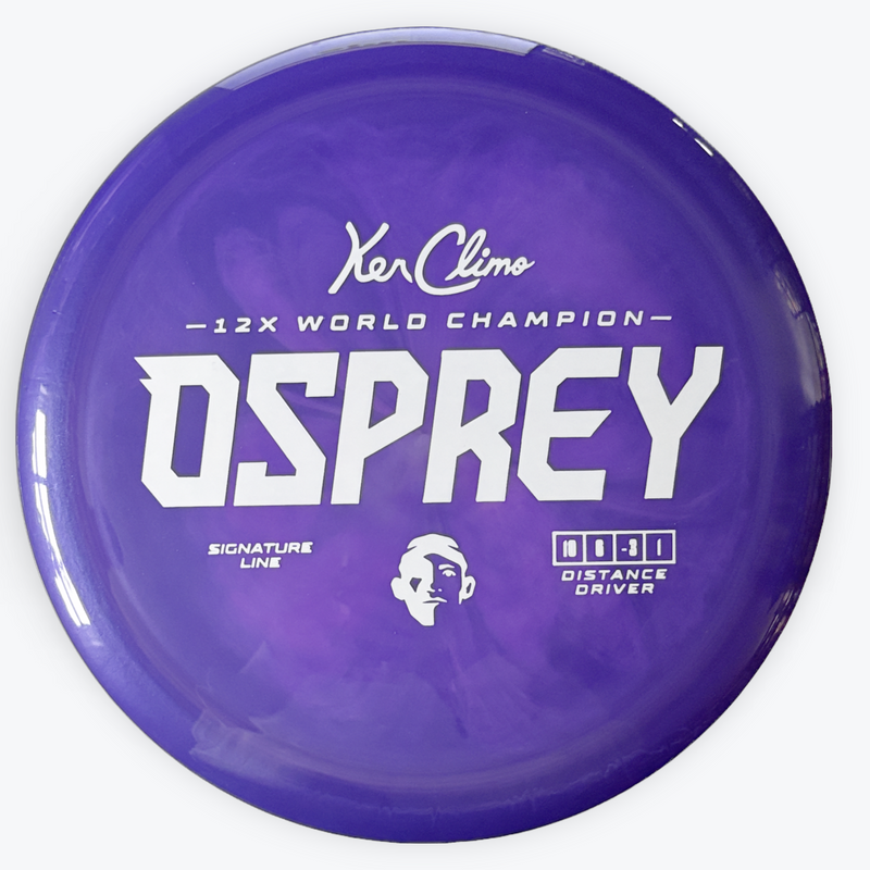 Load image into Gallery viewer, Osprey - Signature Line - 10/6/-3/1
