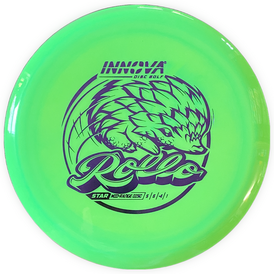 Rollo - Star - 5/6/-4/1