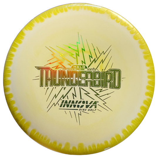 Thunderbird - Halo Star - 9/5/0/2