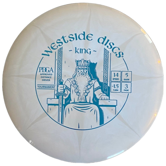 King - Tournament - 14/5/-1.5/3
