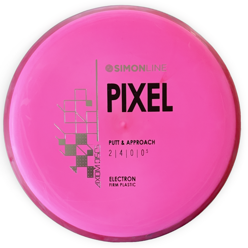 Load image into Gallery viewer, Pixel - Electron Firm - 2/4/0/0.5
