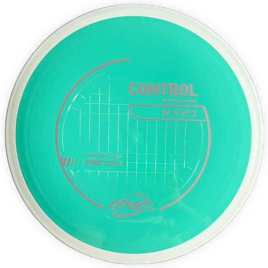 Control - Neutron - 10/5/-0.5/2