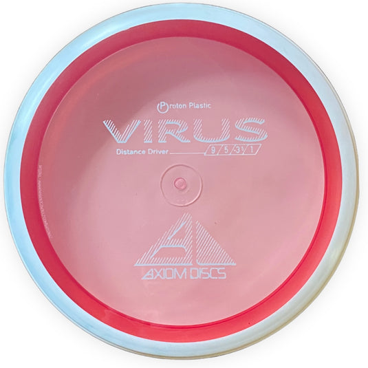 Virus - Proton - 9/5/-3,5/1