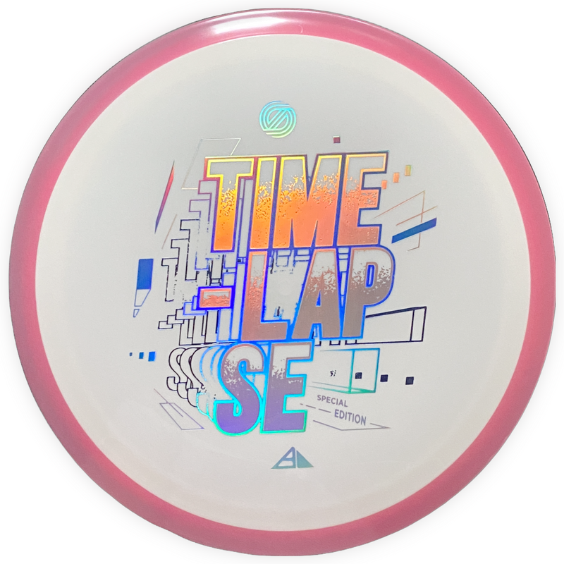 Chargez l&#39;image dans la visionneuse de la galerie, Time-Lapse  - Neutron SE retooled - 12/5/-1/2
