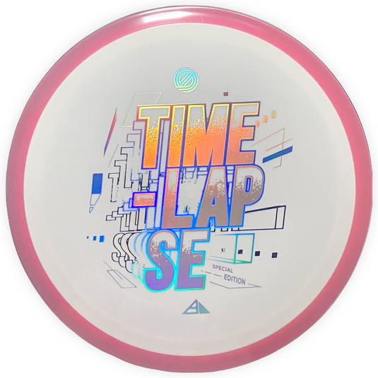 Time-Lapse  - Neutron SE retooled - 12/5/-1/2