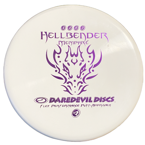 Memphre - Hellbender - 4/4/0/2