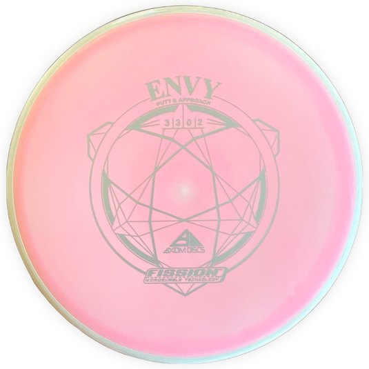 Envie - Fission - 3/3/0/2
