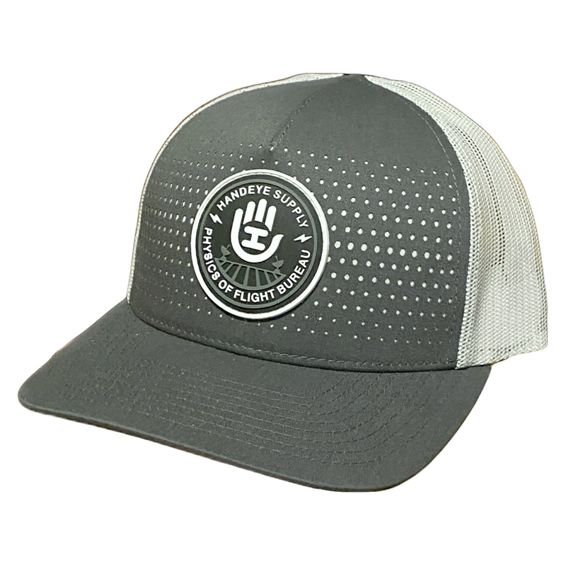 Load image into Gallery viewer, HSCo Field Agent Trucker Hat
