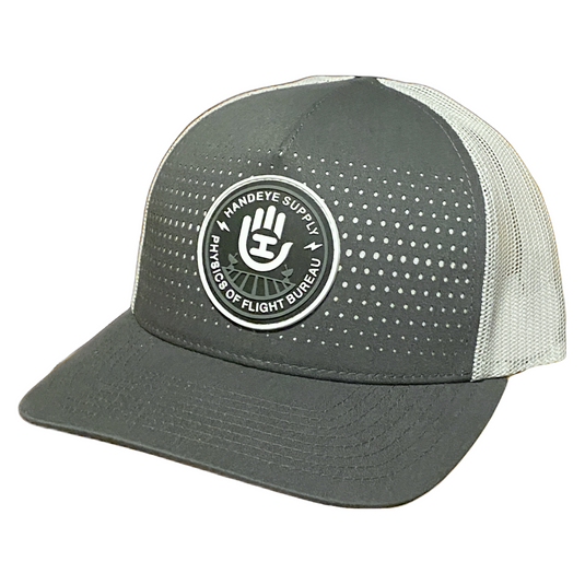 HSCo Field Agent Trucker Hat