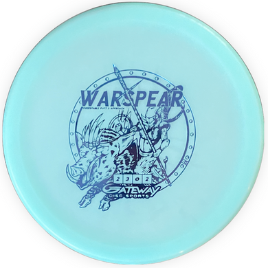 Warspear - NXT - 2/3/0/2