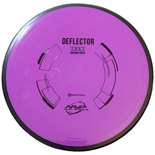 Deflector - Neutron - 5/3.5/0/4