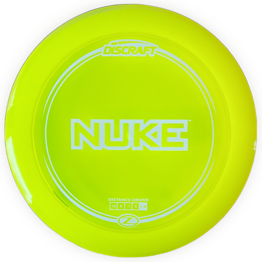 Nuke - Ligne Z - 13/5/-1/3