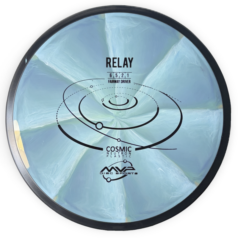 Load image into Gallery viewer, Relay - Cosmic Neutron - 6/5/-2/1
