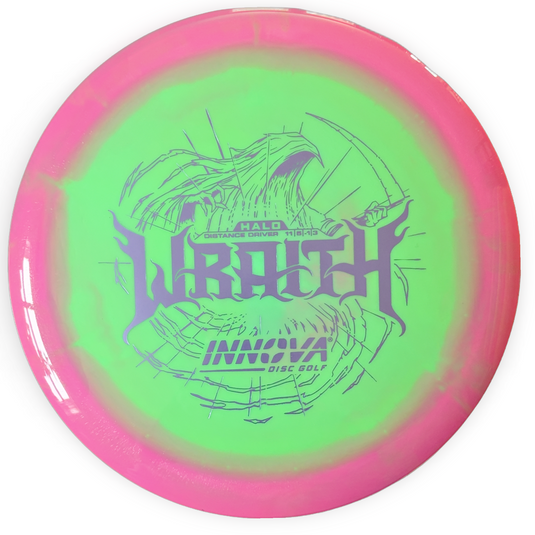 Wraith - Halo Star - 11/5/-1/3