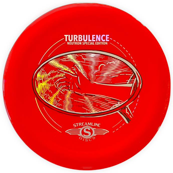 Turbulence SE - Neutron - 7/2/0/3.5