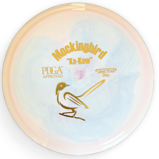 Mockingbird - Bravo - 7/5/-2/1