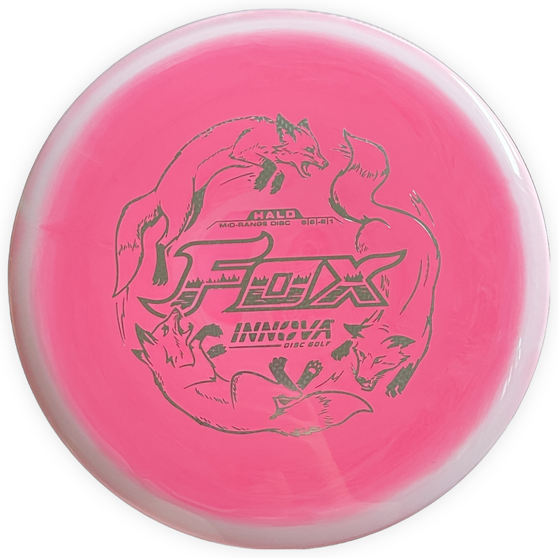 Load image into Gallery viewer, Fox - Halo Star - 5/6/-2/1
