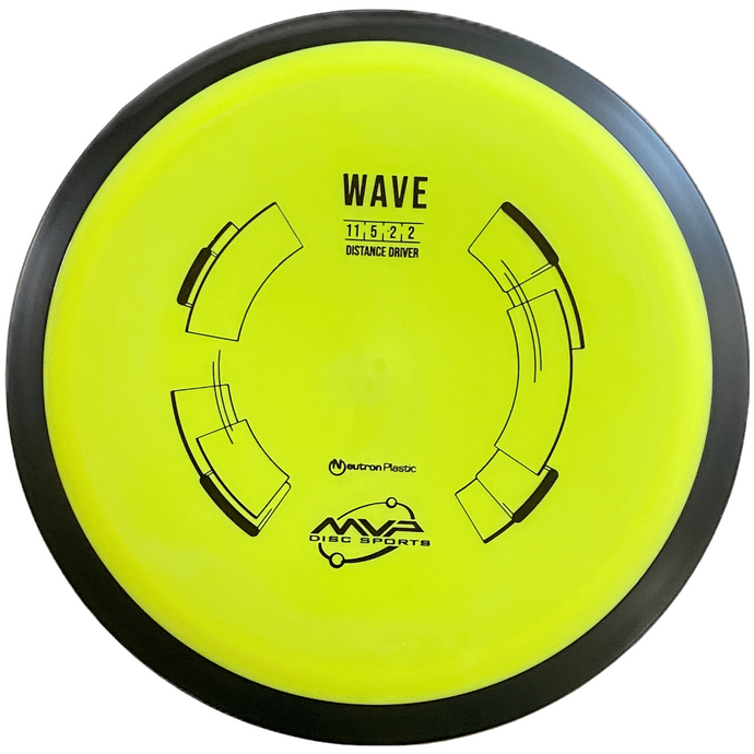 Wave - Neutron - 11/5/-2/2