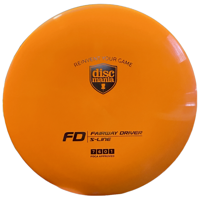 FD - Ligne S - 7/6/0/1